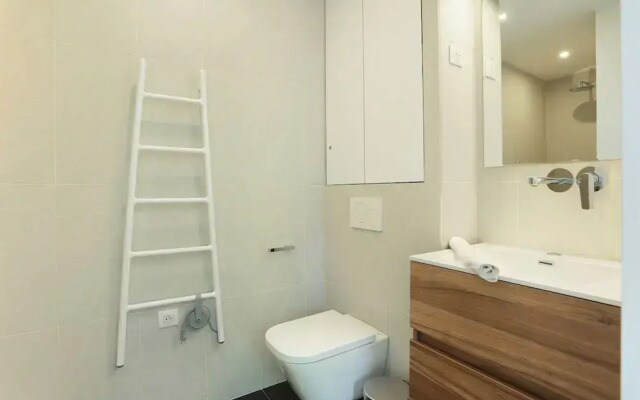 Lovely and new Apartment Center of Paris