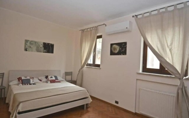 Piazza Navona Penthouse - Piazza Navona Penthouse