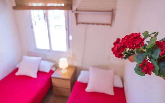 BEACH AND CENTER APARTMENT 2 BEDROOMs