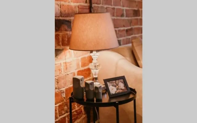 Galadoo Suites 2nd Floor