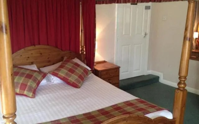 The Chequers Inn