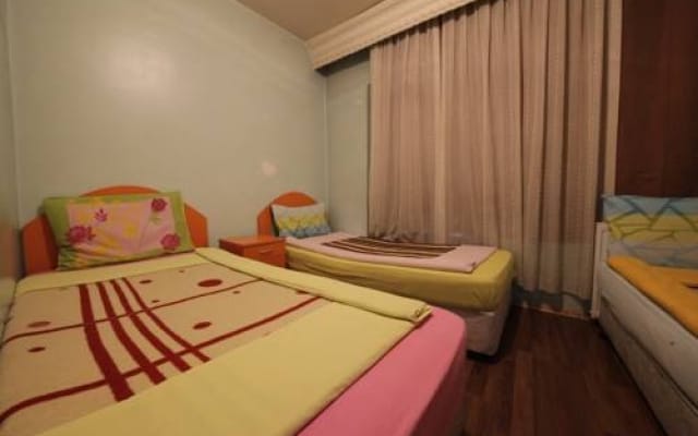 Taksim Hotel Şato