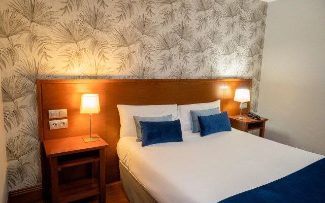 ITC Infantas By Soho Boutique hotel