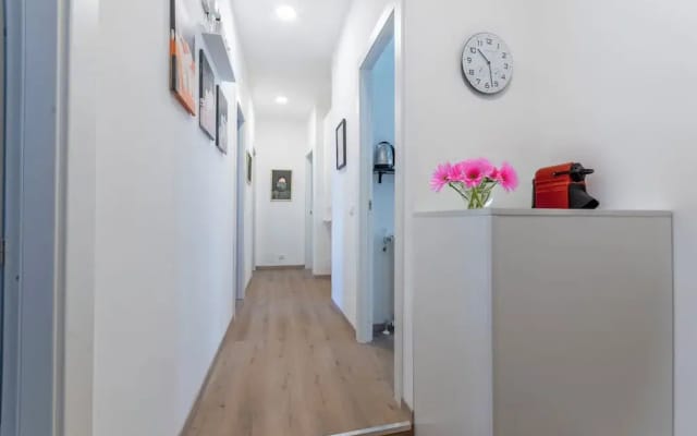 B&B Loggia Garbatella