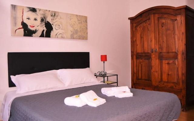 Affittacamere San Pietro Resort