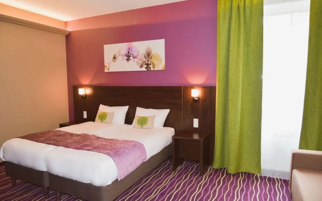 Voyage Hotel - Budget Rooms