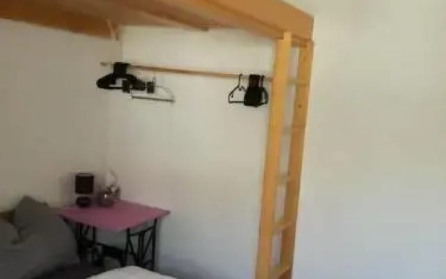 Apartmán Alice
