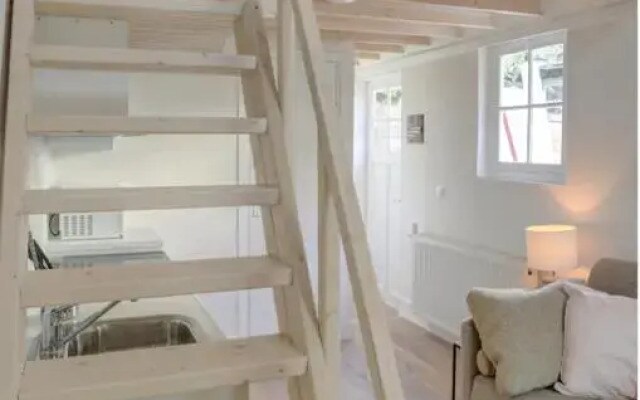 Lovely Tiny House