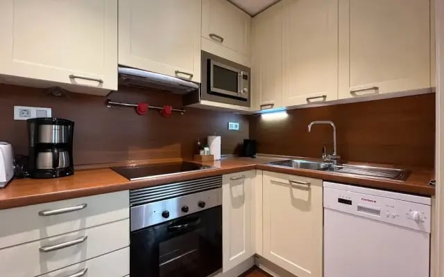 Stay Unique Apartments Bruc