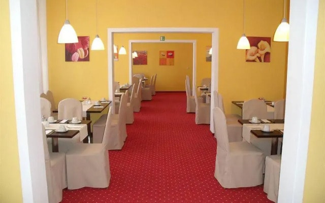 Berolina Airport Hotel