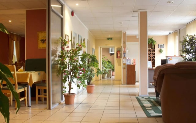 Lillekula Hotel