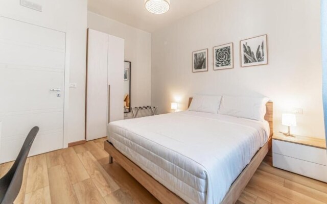 Lorena Cozy Rooms - Ospedale Gemelli