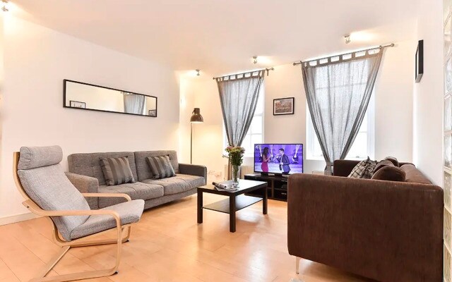 Chancery Lane City Apartments