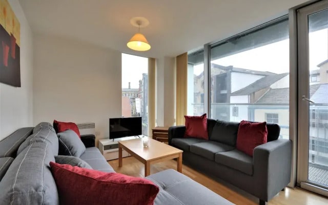 Cheapside by Top House