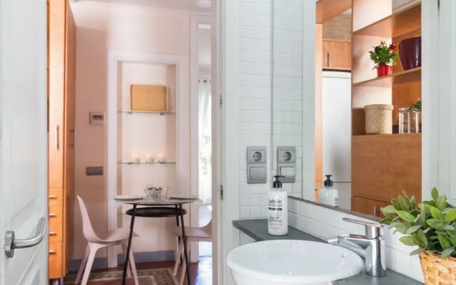 Montaber Apartments - Gran Via-Rocafort