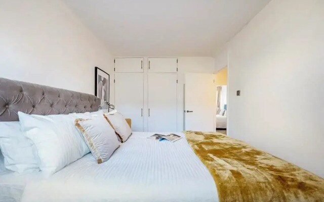 Beautiful 3bed house 7 min to Hyde Park