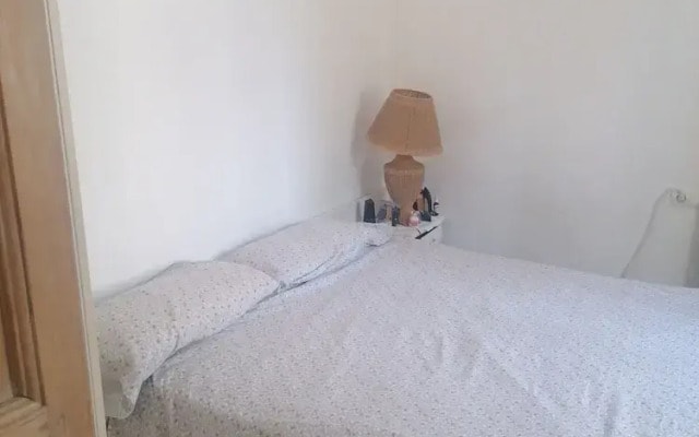 Casa la Salud a 50 de la Playa Malaga Pedregalejo