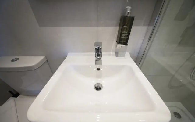 Duke Rooms Hotel