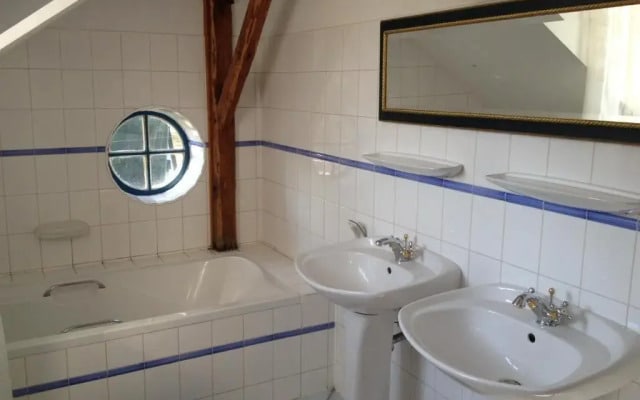 B&B U Kaplicky