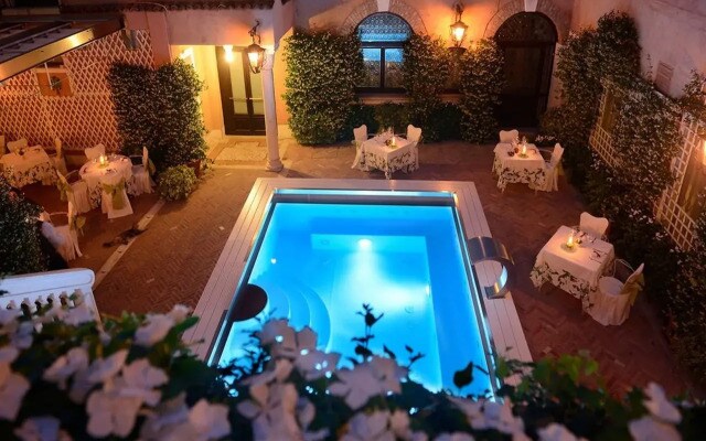 Venice Roulette Hotel