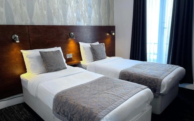 Lidos Hotel