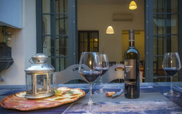 Quattro Cantoni Home
