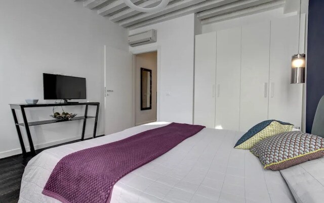 Biennale Apartment by Wonderful Italy