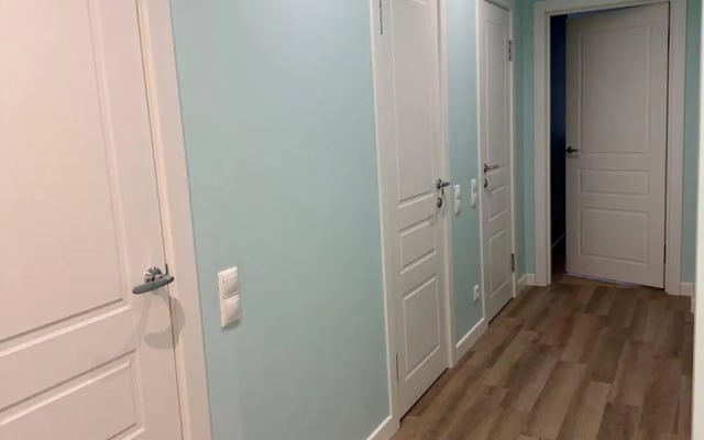 Bulbash Apartments (Бульбаш Апартаменты) на улице Петра Мстиславца 6