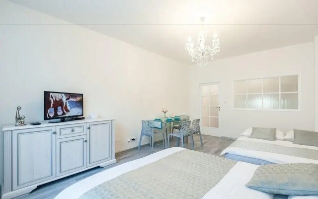Superior Suites & Apartments in the Heart of Prague