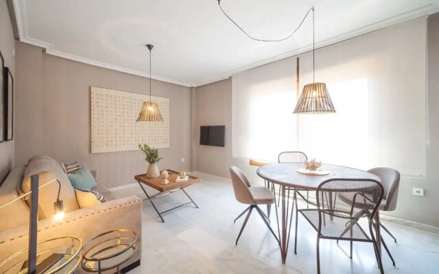 Living4Malaga Platinum Beach