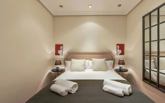 Sweet Inn Apartments City Center