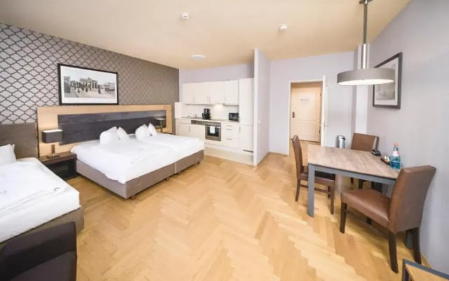 AMC Apartments