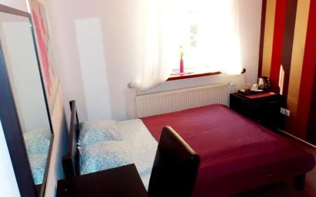 Hostel Coco