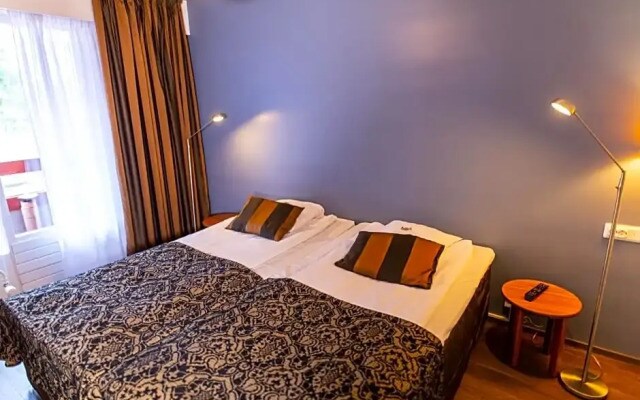 Hotel Keurusselkä