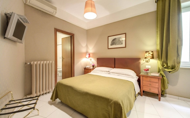 Hotel St. Moritz