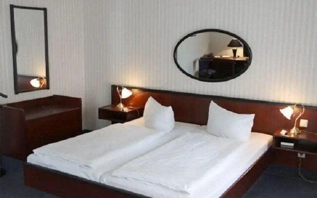 Hotel Buchholz