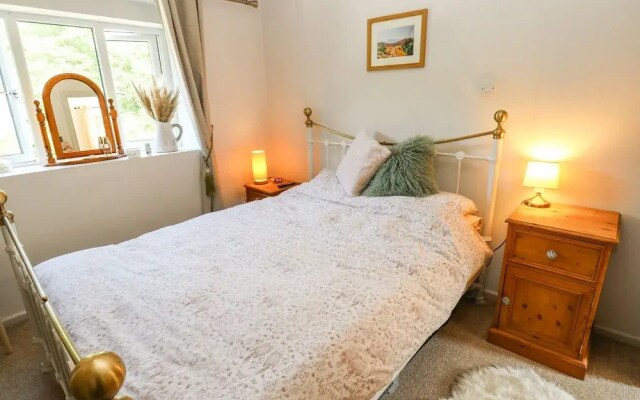 Ludd Brook Cottage
