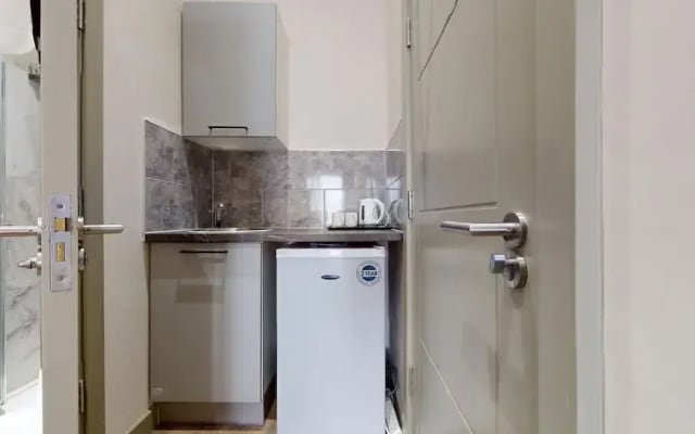 Battersea Serviced Studio Apartments