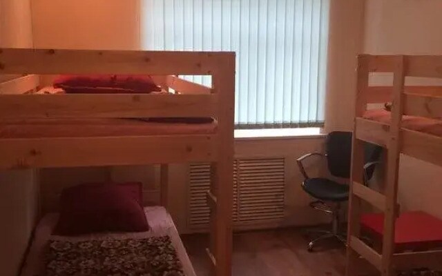 Ussr Hostel