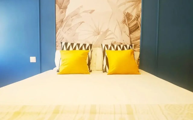 Alterhome Apartamento Retiro Iv