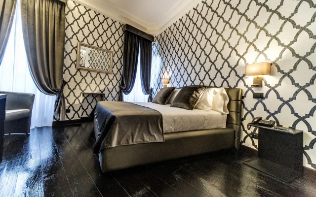 Via Veneto Suites