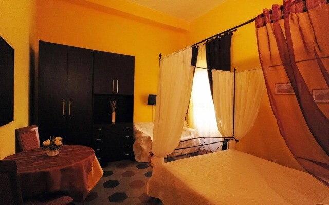 Gaius Roma B&B