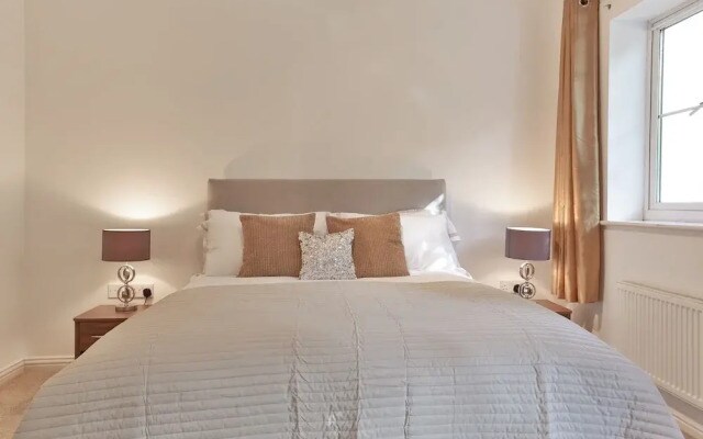 Austin David Apartments - Classic 2 Bed