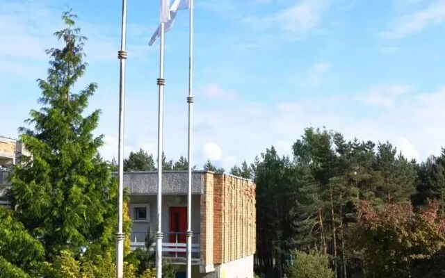 Creative Guest House Plunksna