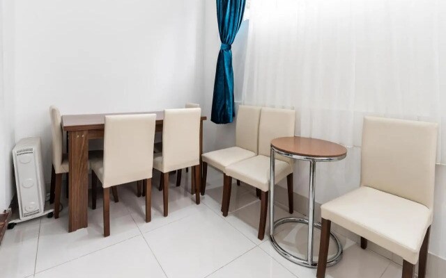 Vilenza Accommodation