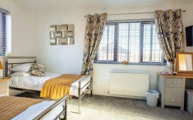 Camaraderie Guest House