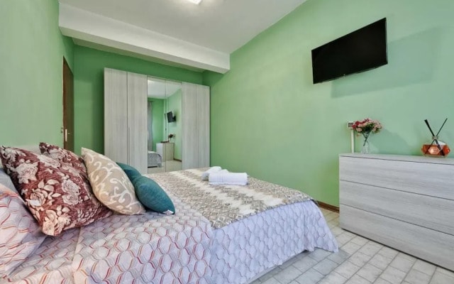 Venice Miramare Residence