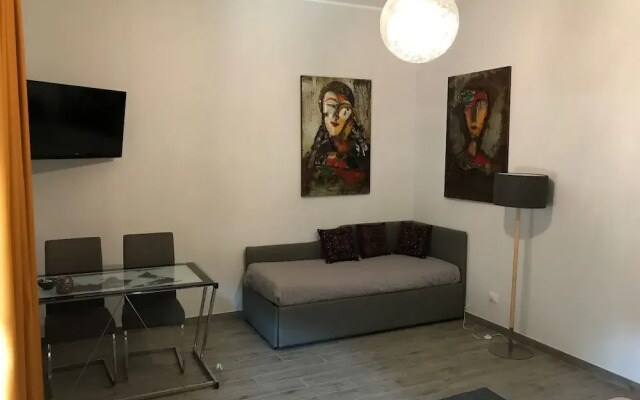 Relais RomAntica