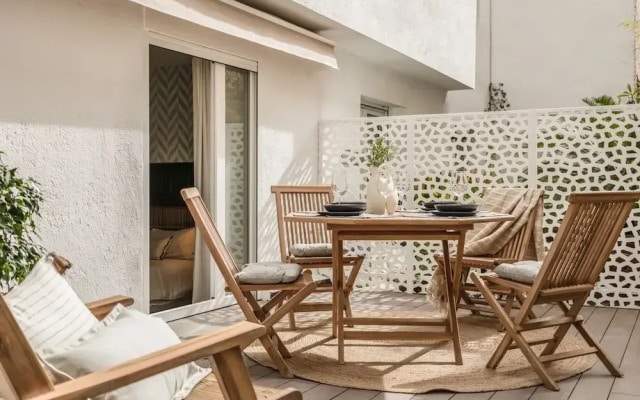 Andujar - 3 Bedrooms in Trafalgar