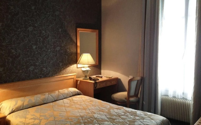 Hôtel Boileau